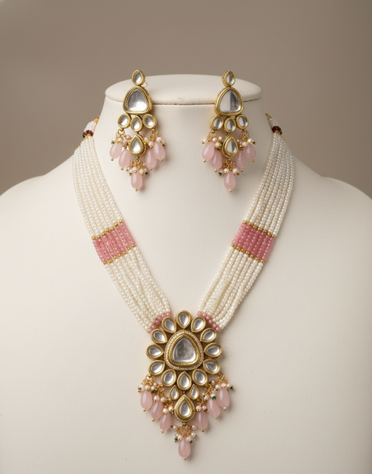 Elitare Soft Pearl Grace